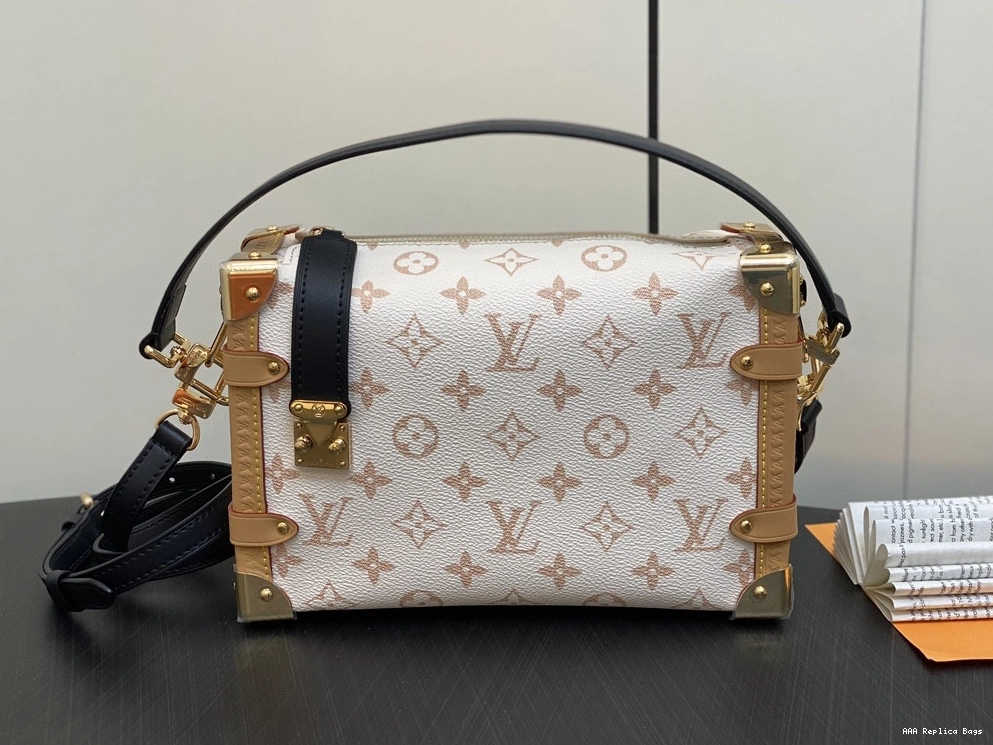 Aaa replica ru LOUIS SIDE TRUNK VUITTON MM 0801